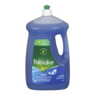 Ultra Dishwashing Liquid Detergent, Oxy 2,66 L