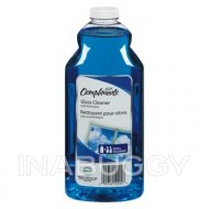 Compliments Glass Cleaner 2 L
