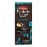 Carte Noir Espresso Lungo 10 Coffee Capsules