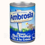 Ambrosia Devon Rice Pudding ~400g