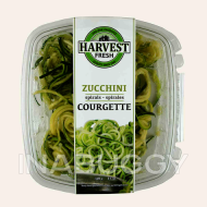 Harvest Fresh Zucchini Spirals ~340g