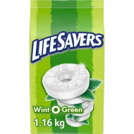 Life Savers Wint-O-Green Mints ~1.16 kg