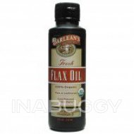 Barlean‘s Flax Oil 236ML