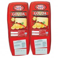 Gouda Cheese ~1KG