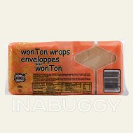 Won Ton Wraps ~400g