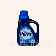 Purex Liquid Dirt Lift Action After The Rain, 32 Loads