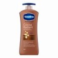 Cocoa Radiant® moisturizing lotion, Intensive Care 600 mL