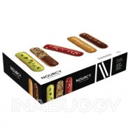 Nourcy Box of 5 Assorted Eclairs 325 g