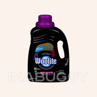 Woolite Liquid Detergent Dark Wash , 40 Loads