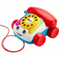 Fisher-Price Chatter Telephone Toy 1Ea
