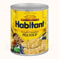 Habitant French-Canadian Pea Soup ~796mL