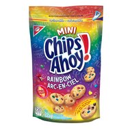 Chips Ahoy! Mini Rainbow Cookies 225g