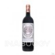 Chateau Pichon Baron Bordeaux 2008, 1 x 750ml
