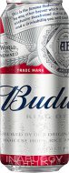 Labatt - Budweiser 740ml Can, 1 x 740 mL
