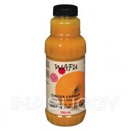 Wafu Ginger Carrot Dressing 290 ml