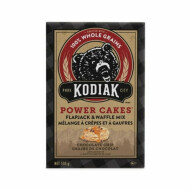 Kodiak Power Cakes Chocolate Chip Flapjack & Waffle Mix ~621 g