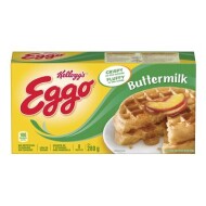Buttermilk Waffles, Eggo 8x280 g