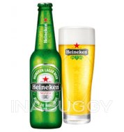 Heineken, 24  ×  Can 500 ml