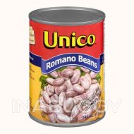 Unico Romano Beans  ~540mL