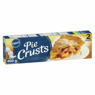 Pillsbury Easy Roll Pie Crust ~400 g