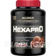 Allmax HexaPro Chocolate 5.5LB