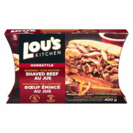 TMF Foods Lou