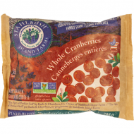 Stahlbush Island Farms Frozen Cranberries ~283 g