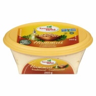 Fontaine Sante Traditional Hummus ~260 g