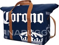 Corona Extra - Weekender Bag, 18 x 330 mL