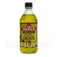 Bragg Olive Oil 473ML