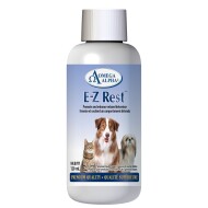 Omega Alpha E-Z Rest Liquid Supplement for Dogs and Cats