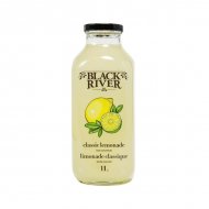 Black River Classic Lemonade Juice, 1 L