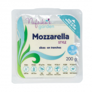 Nafsika’s Garden Garden Mozzarella ~200 g