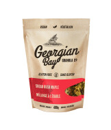 Georgian Bay Granola Sugar Bush Maple 400gm 1 Ea
