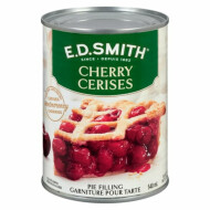 E.D.SMITH Cherry Pie Filling 540 ml