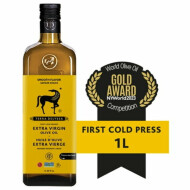 Terra Delyssa Premium Extra Virgin Olive Oil 1000 ml
