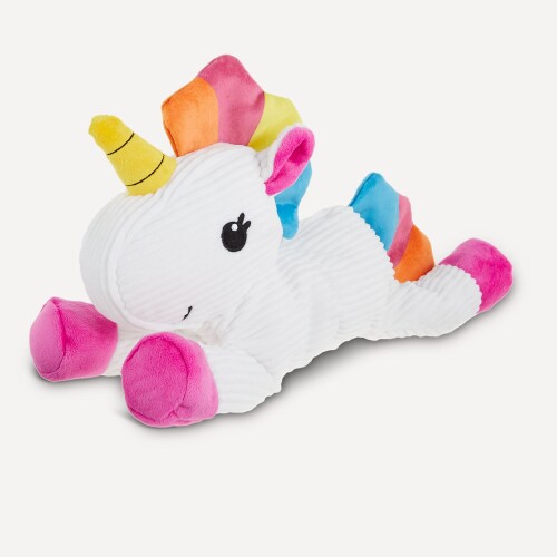 Protection Unicorn Dog Toy