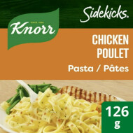 Knorr Sidekicks Pasta Chicken ~133 g