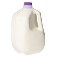 1% Milk, 4 L