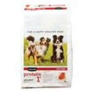 Dog Food with Beef, Proteine 1 14 kg