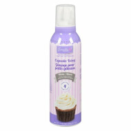 Twinkle Baker Décor White Cupcake Icing ~200 g