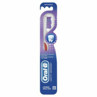 Oral-B 40 Soft Bristle Cavity Defense  Toothbrush 1Ea