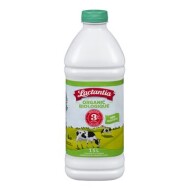 3.8% Organic Milk, PurFiltre 1.5 L