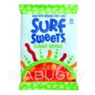 Surf Sweets Gummy Worms 2.75OZ
