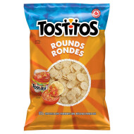 Tostitos Rounds Tortilla Chips ~826 g