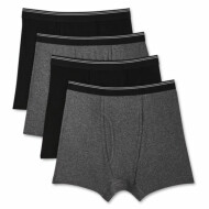 Hanes Size Small Women's Microfiber Boyshorts S - Walmart, Vancouver  Grocery Delivery