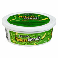 Heluva Good! Sour Cream Dill Pickle Chip Dip ~250 g
