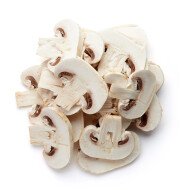 Organic Sliced Cremini Mushrooms 8 oz 1 Ea