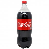 Coca-Cola Classic, 2 L