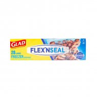 Glad Flex